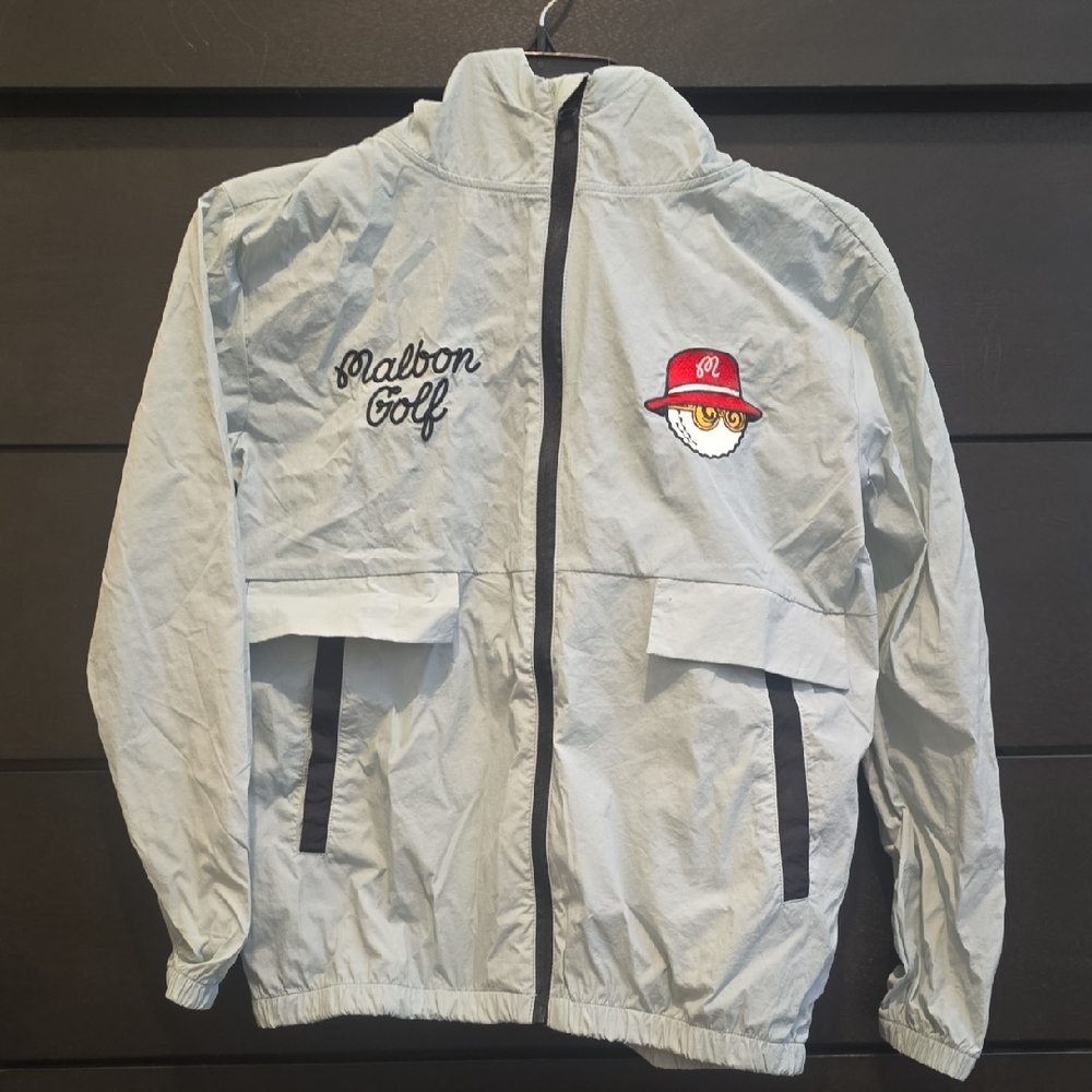 Kids Jacket - Sage Green